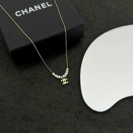 Picture of Chanel Necklace _SKUChanelnecklace06cly395430